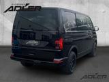 Volkswagen T6.1 Kombi 4MOT 2,0TDI DSG Offroad*Schlafbank - Volkswagen: Offroad
