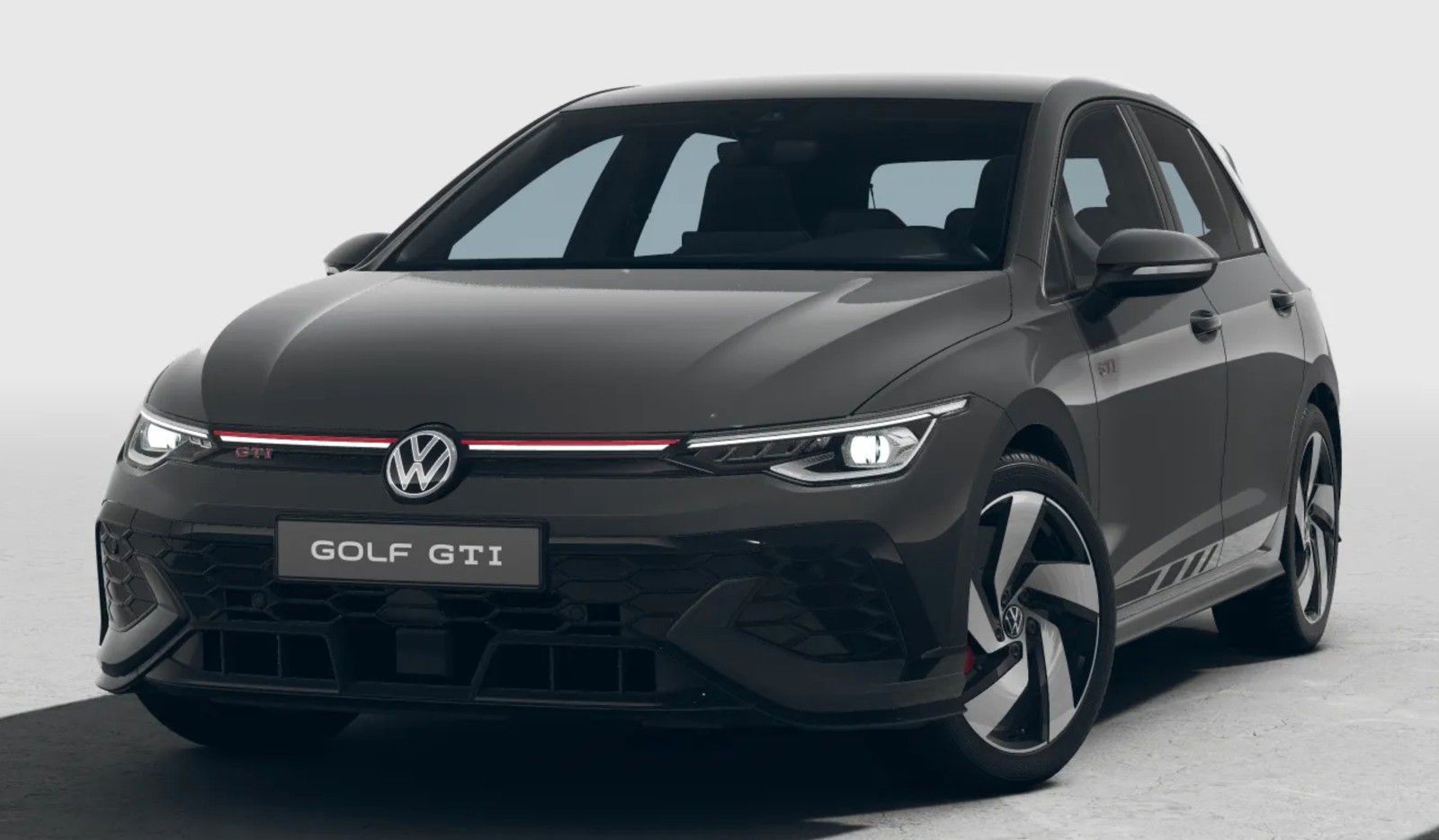 Volkswagen Golf - Bild 2
