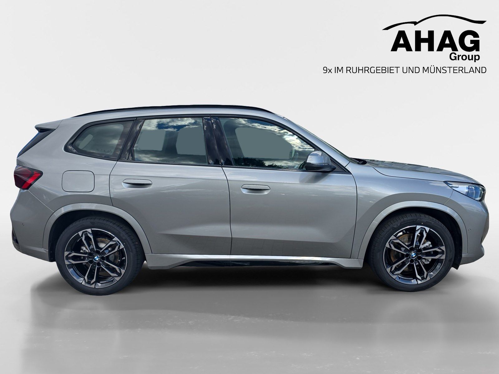 BMW X1 - Bild 3