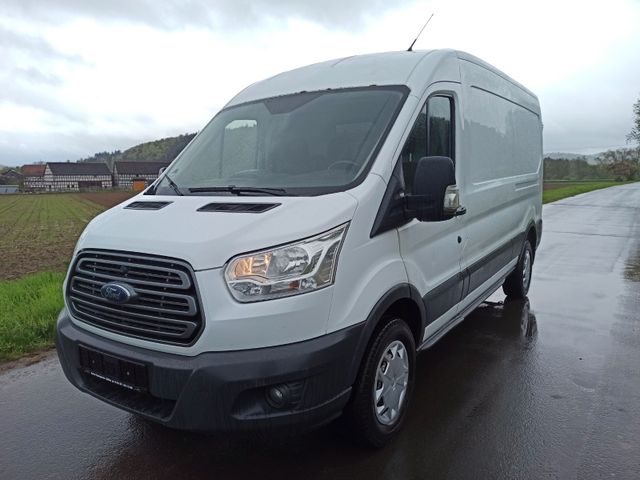 Ford Transit Kasten 350 L3 Heckantrieb !