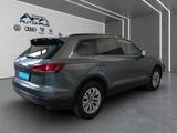 Volkswagen Touareg V6 3.0 TDI 4M tiptronic AHK*Pano*StdHz - Volkswagen Touareg: V6