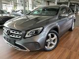 Mercedes-Benz GLA 180 Progressive KAMERA/LED/FLA/GARMIN - gebrauchte Mercedes-Benz GLA 180 aus dem Jahr 2019