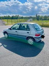 Peugeot 106| TÜV Neu| Zahnriemen Neu| Insp... - Peugeot 106 Benziner Gebrauchtwagen