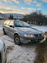 Volkswagen Passat 35i - gebrauchte VW Passat aus dem Jahr 1994