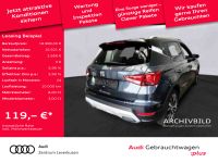 Seat Arona - Vorschau Bild 2