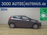 Ford Fiesta 1.0 EcoBoost Titanium Fernlichtass. SHZ - Ford Fiesta in Bremen