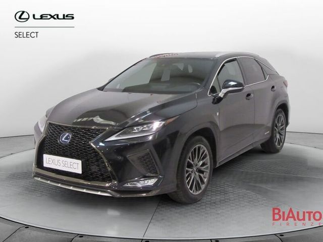 LEXUS ANDERE