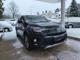Toyota RAV 4 2,5-l-Hybrid ink 1jahr toyota garantie - gebrauchte Toyota SUV & Geländewagen
