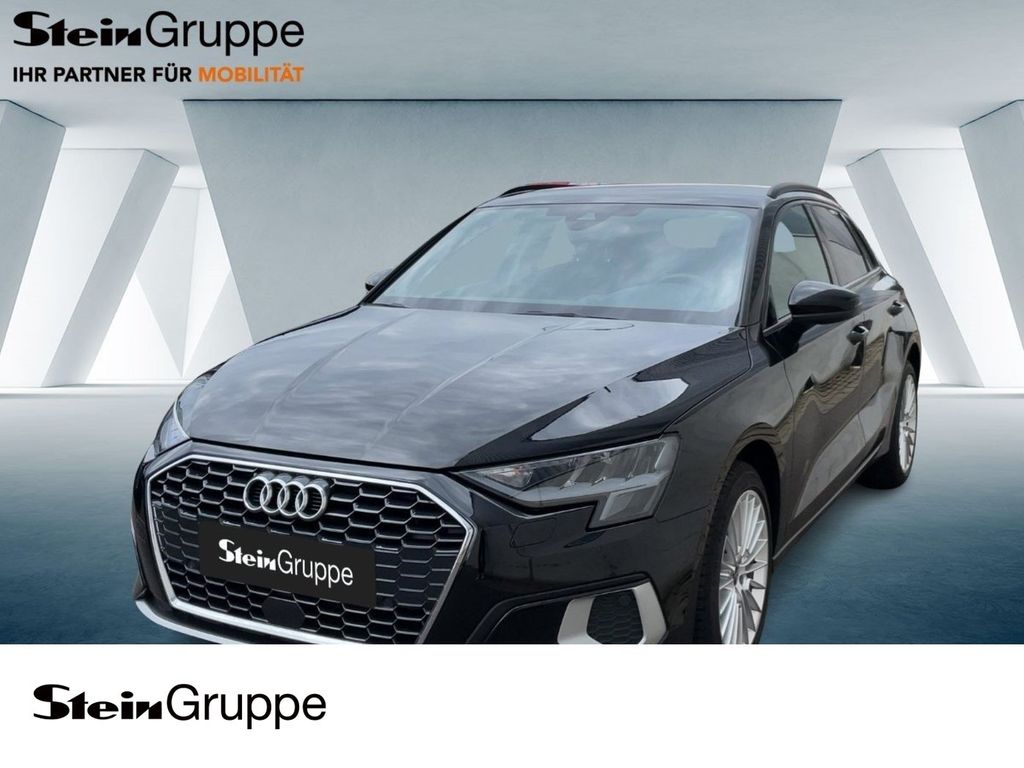 Image of Audi A3