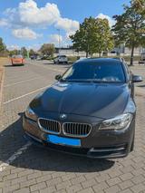 BMW 525d xDrive A - - BMW 525 in Bielefeld