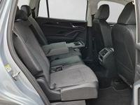 Volkswagen Tayron - Vorschau Bild 7