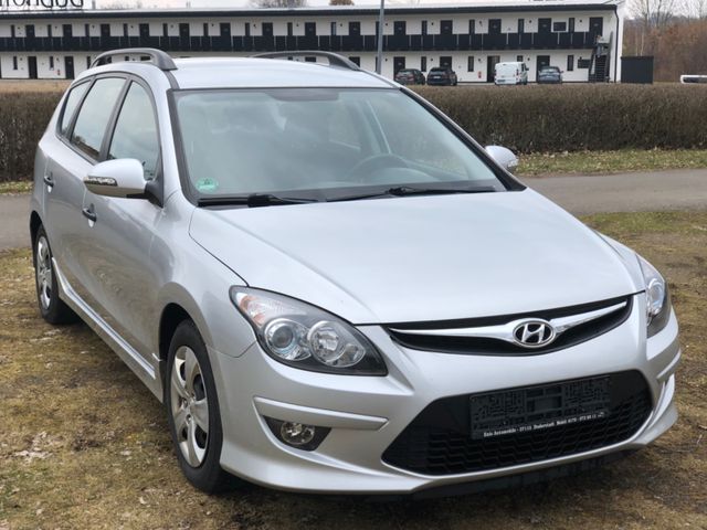 Hyundai i30 CW 1.6 CRDi Classic