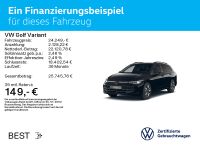 Volkswagen Golf - Vorschau Bild 2