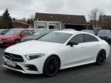 Mercedes-Benz CLS 220 AMG-LINE/SHZ/EURO 6 - Mercedes-Benz CLS 220 Gebrauchtwagen