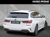 BMW 320d xDrive Touring M Sport.ACC. Head Up - BMW 3er Reihe: Standheizung