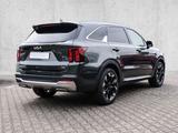 Kia Sorento 2.2D Platinum 4WD 6S Nappa Pano Vollauss - Kia Sorento: V6