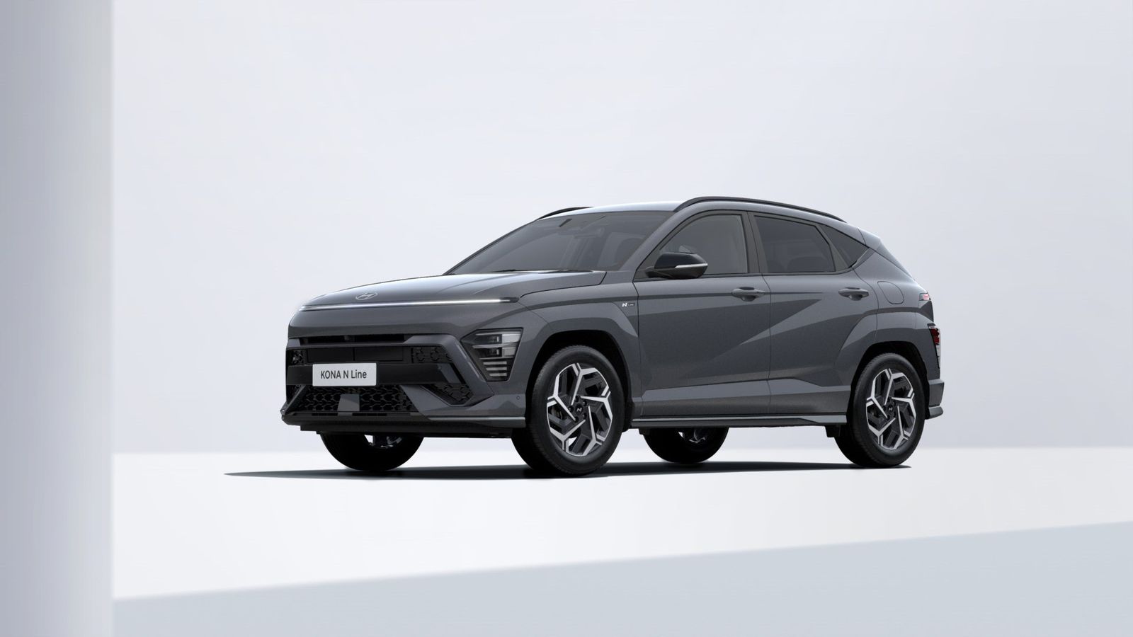 Hyundai KONA - Bild 5