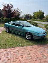 Opel Calibra Bj.95, H-Zul. - Opel Calibra aus 1995
