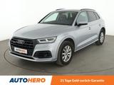 Audi Q5 40 TDI quattro Sport Aut.*S-LINE*NAVI*LED*ACC - Audi Q5 in Köln