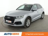 Audi Q5 40 TDI quattro Sport Aut.*S-LINE*NAVI*LED*ACC - Audi Q5 in Köln
