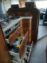 Dethleffs Magic Edition T - Dethleffs Edition