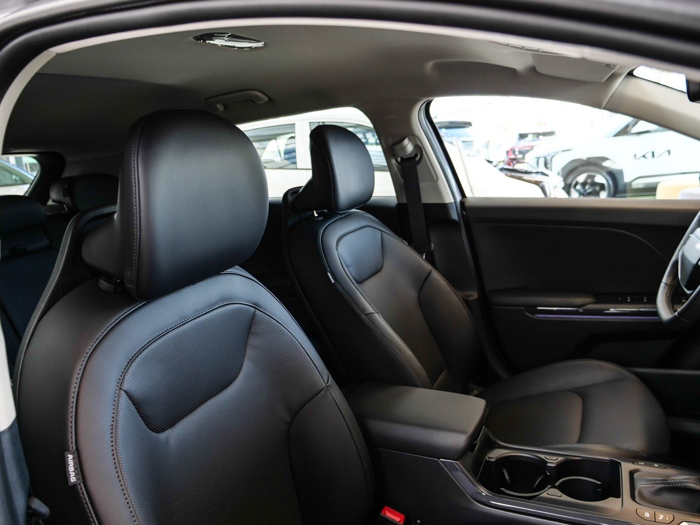 Kia K4 - Bild 16