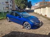 Tesla Model 3 Hinterradantrieb RWD RWD - Tesla Model 3 in Duisburg