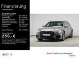 Audi S6 Avant Pano, B&O, Assist, Matrix - Audi S6: Kombi