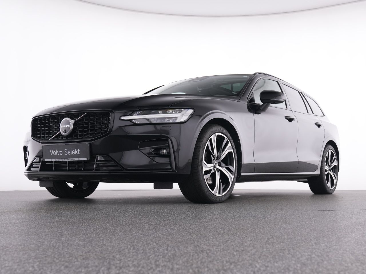 Volvo V60 B4 Plus Dark+ACC+PANO+HA&KA+LICHTPAK+BLIS+ foto 7