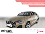 Audi Q8 50 TDI quattro MATRIX+APP+DAB+AHK+PANO+VIRT