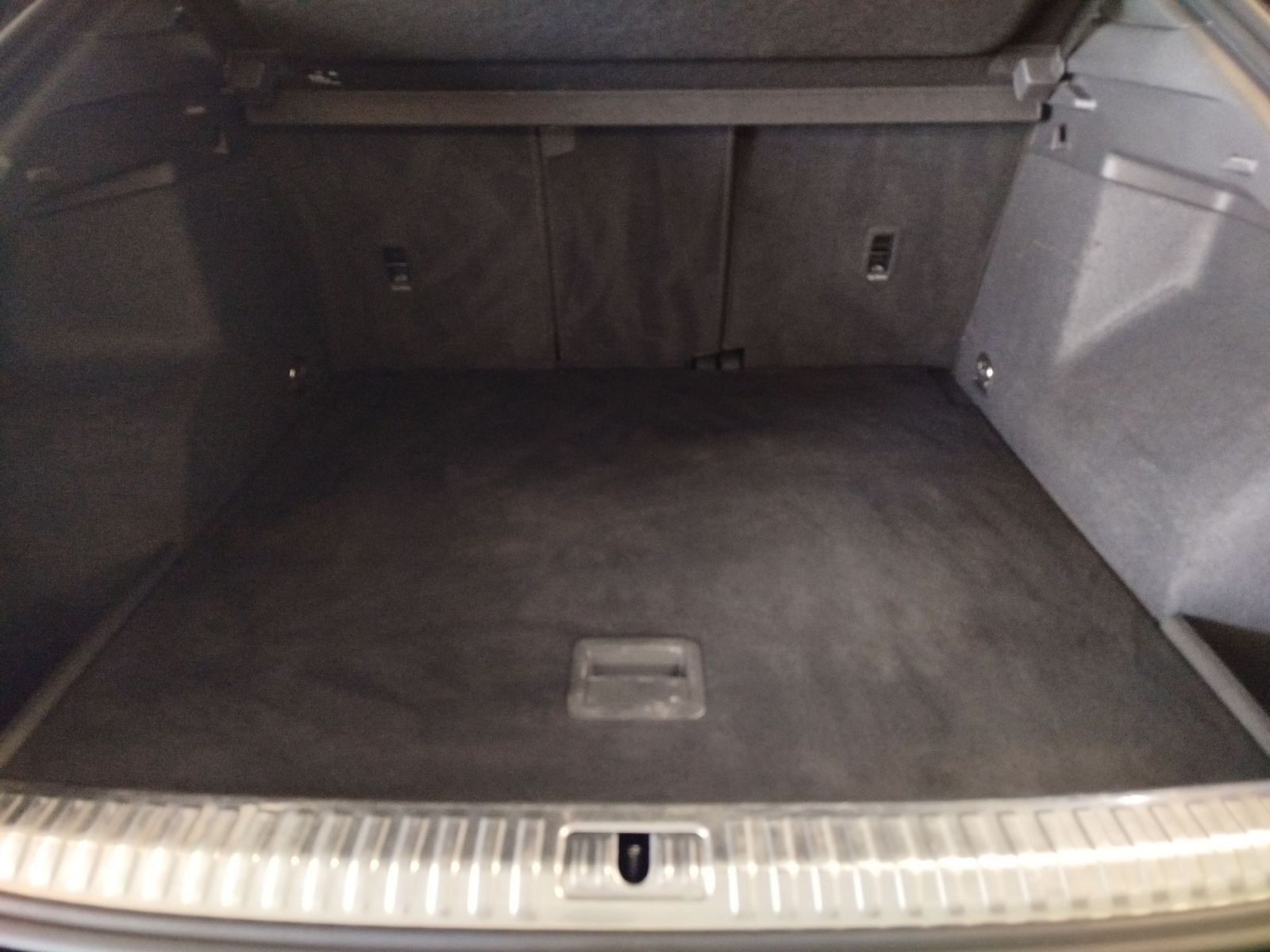 Audi Q3 - Bild 6