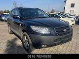 Hyundai Santa Fe*Automatik*4x4*AHK*Sitzh.*uvm. - gebrauchte Hyundai SANTA FE aus dem Jahr 2007