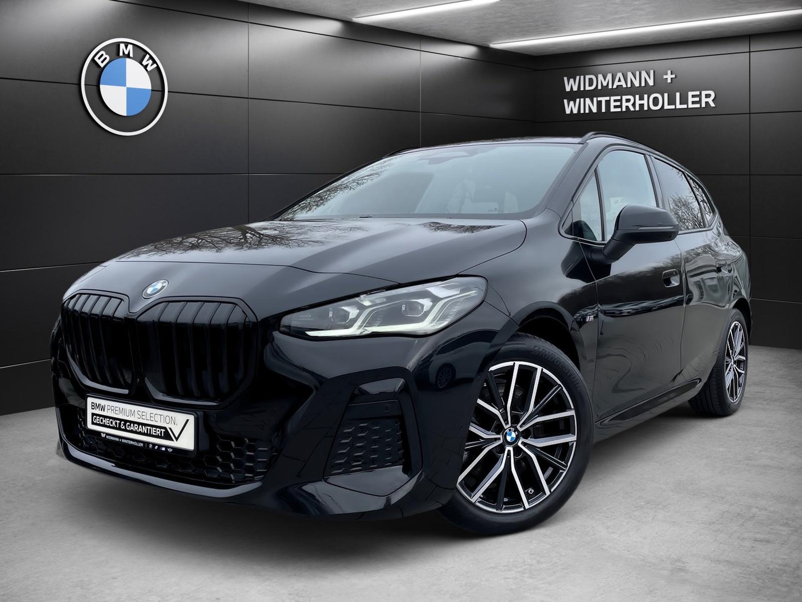 BMW 223i xDrive Active Tourer M Sport Pano DA Pro H/