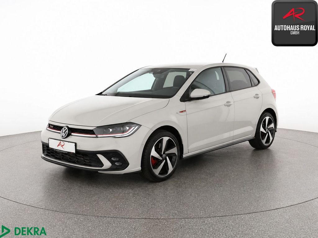 Image of Volkswagen Polo