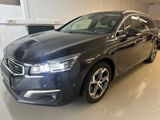 Peugeot 508 BlueHDi 180 EAT6 Allure SW AUTOMATIK - Peugeot 508 aus 2015