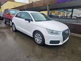 Audi A1 105000KM Ultra Klima 2.Hand - Audi: A10