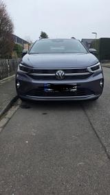 Volkswagen Taigo 1.5 TSI OPF DSG MOVE MOVE