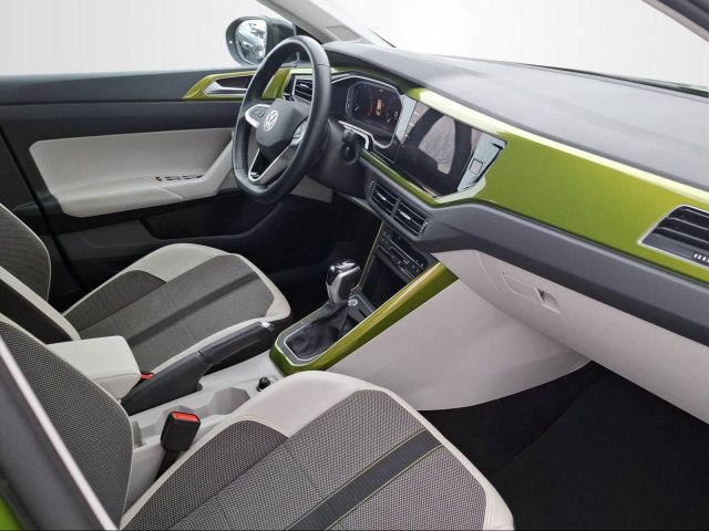 TAIGO 1.5 TSI DSG STYLE