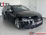 Audi S6 Avant 4.0 TFSI Matrix LUFT 360° BOSE Memory - gebrauchte Audi S6 aus dem Jahr 2018