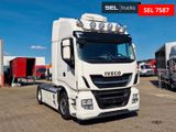 Iveco Stralis 480 / ZF Intarder / Standklima - Angebote entsprechen deinen Suchkriterien