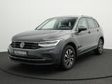 Volkswagen Tiguan Active 1.4 TSI eHybrid *LED*AHK*ACC*17" - Volkswagen Tiguan ACTIVE mit Hybrid-Antrieb (Benzin/Elektro)
