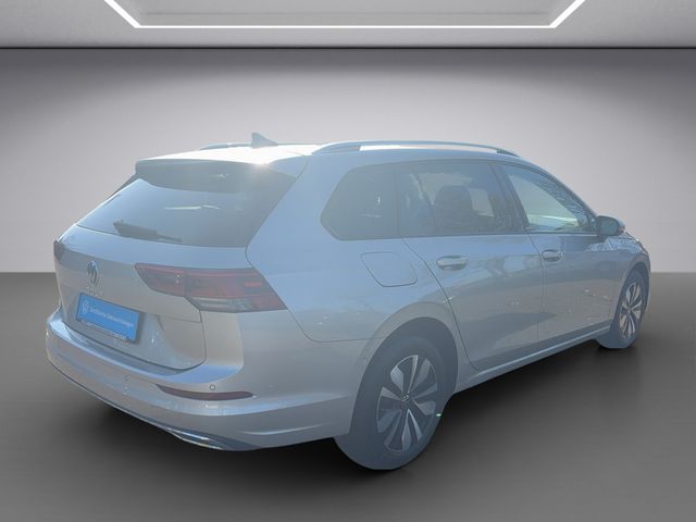 Golf VIII Variant 1.5TSI Move