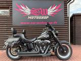Harley-Davidson FLSTFB Fat Boy Special/Lo *viele Extras* - HARLEY-DAVIDSON 2010 FAT BOY