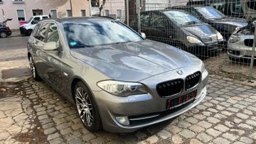 BMW 520 - 3
