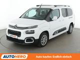 Citroën Berlingo 1.5 Blue-HDi Shine XL Aut*7-SITZER*NAVI - gebrauchte Citroën Berlingo aus dem Jahr 2020