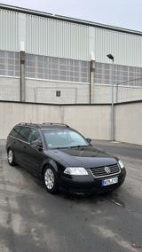 Volkswagen VW Passat B5 3BG 1.9 TDI 6Gang AVF TÜV NEU - Volkswagen Passat B9