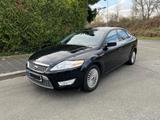 Ford Mondeo 2,0 Titanium Titanium - gebrauchte Ford Mondeo aus dem Jahr 2008