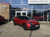 Toyota C-HR 1.8 Hybrid Team Deutschland inkl. WKR - : In Deutschland
