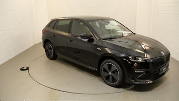 Skoda Scala Monte Carlo 1,0 TSI PANO SHZ KAM PDC