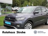 Volkswagen T-Cross Life 1.0 TSI RÜKAMERA ACC APP CONNECT - Volkswagen T-Cross in Braunschweig